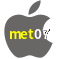 Aplicativo met07 para iOS