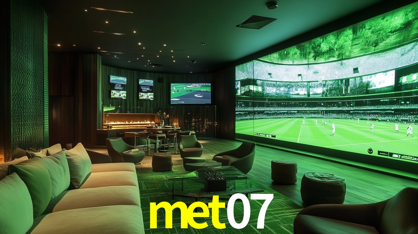 met07 - Caça-níqueis exclusivos no cassino - met07.com