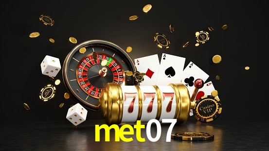 Welcome Bonus met07
