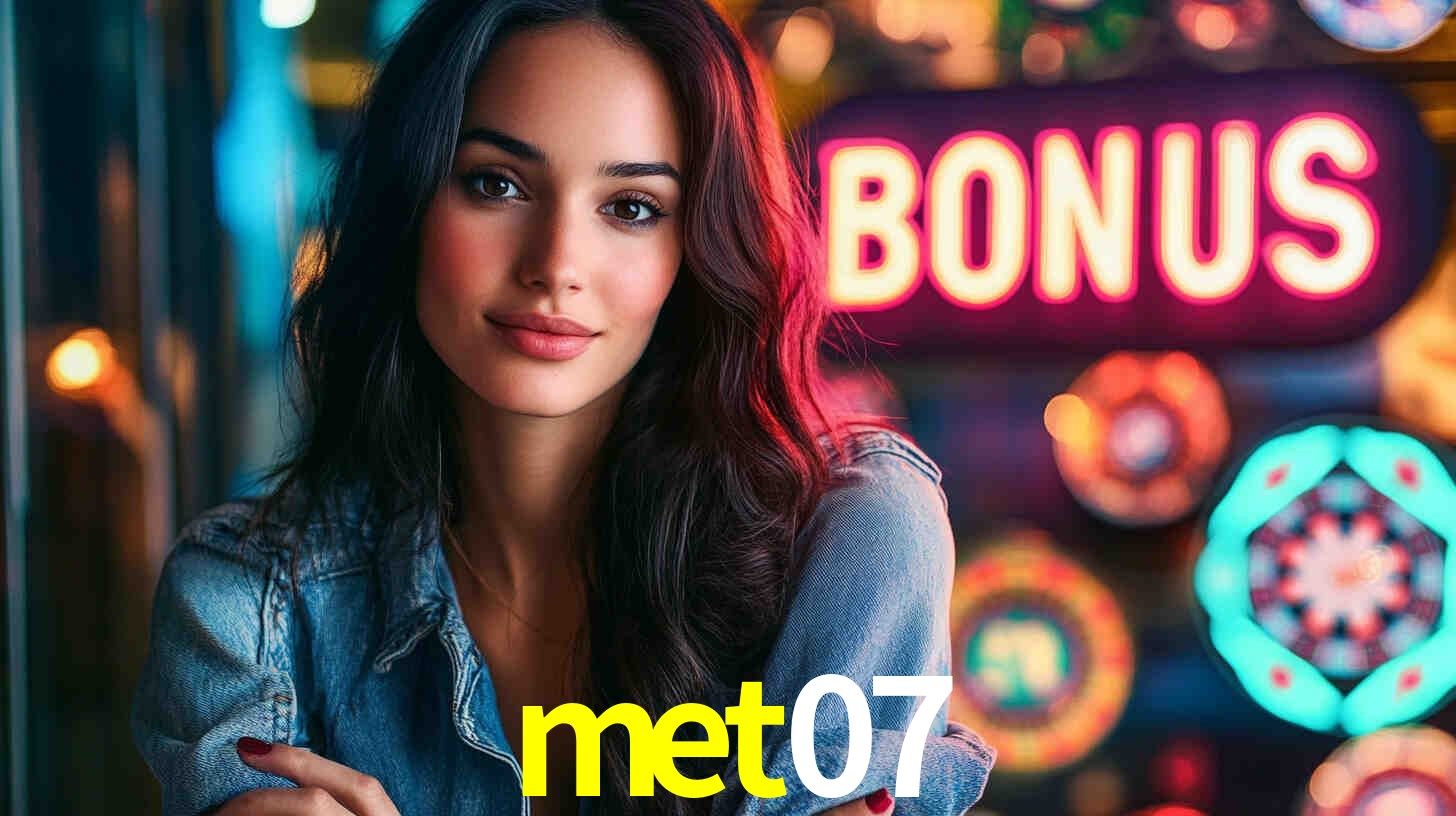 met07 - Um Cassino De Prestígio! - met07.com