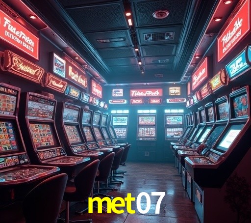 Sistemas de Segurança met07