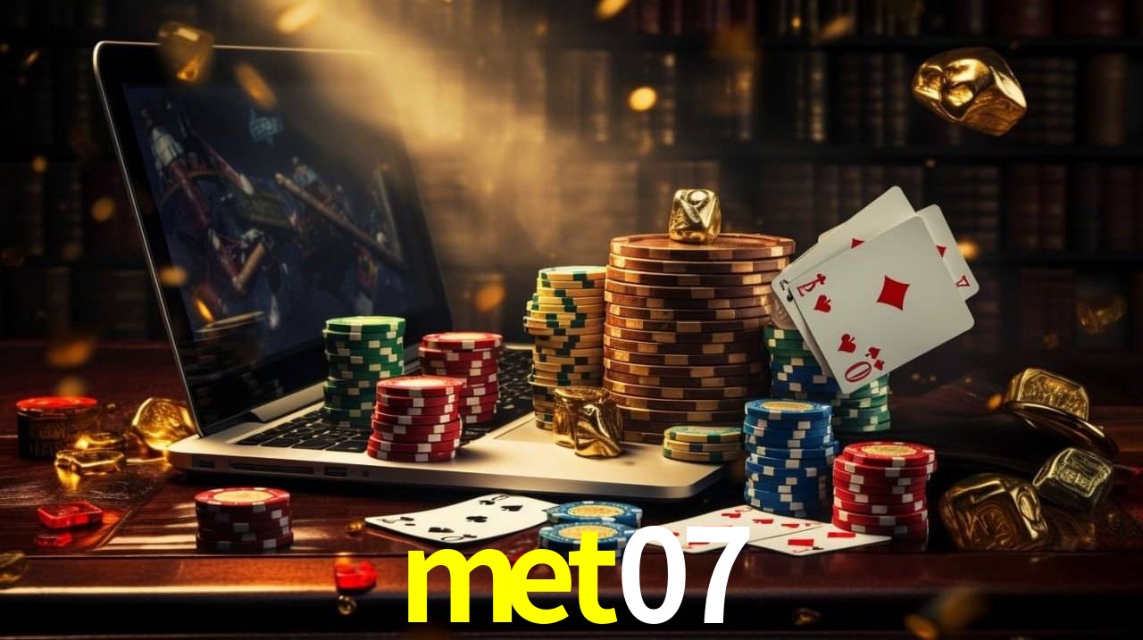 Mesa de Roleta met07