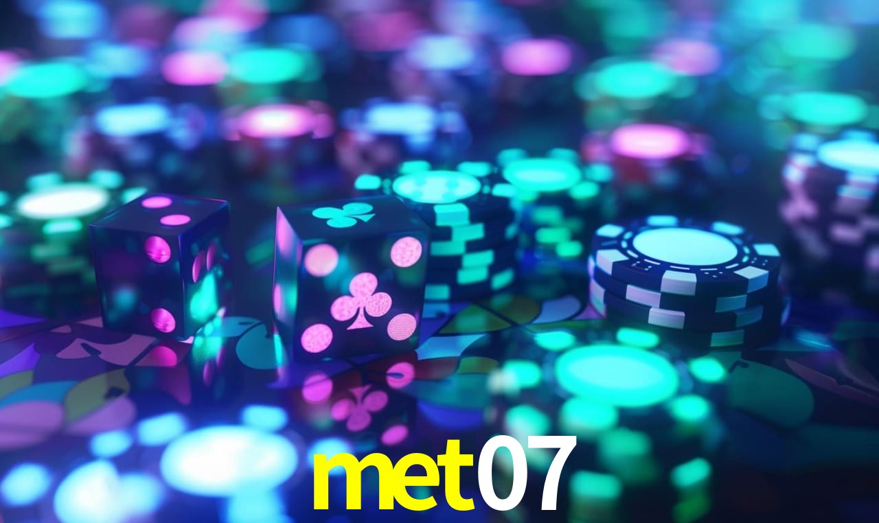 Casino Ao Vivo met07
