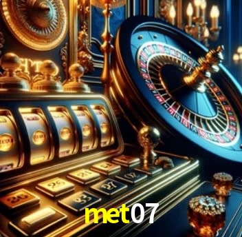 Casino VIP met07