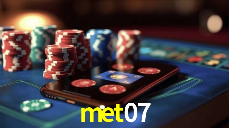 Estatísticas do Jogo met07