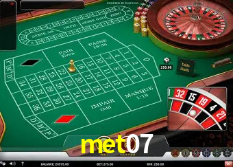Desvendando o Mundo dos Jogos Virtuais na met07
