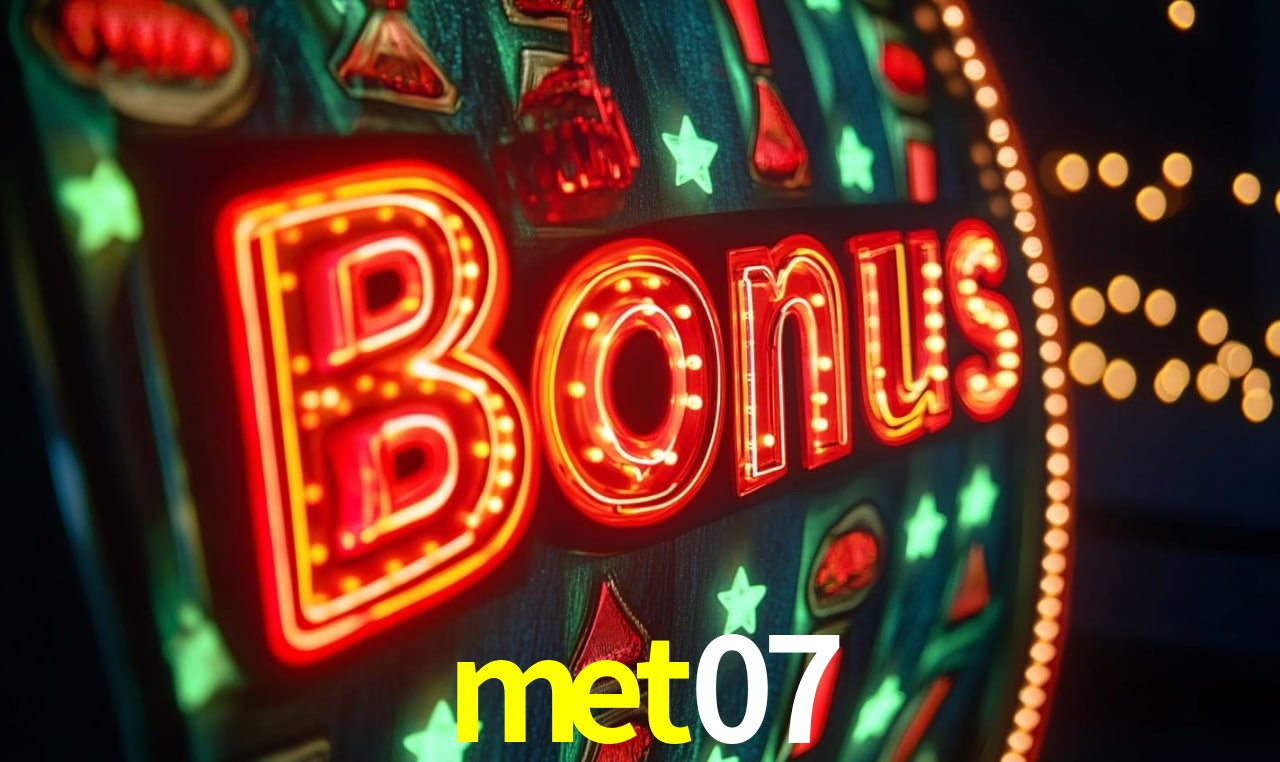 Jogos Exclusivos met07