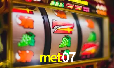 Desvendando o Mundo dos Jogos Virtuais na met07