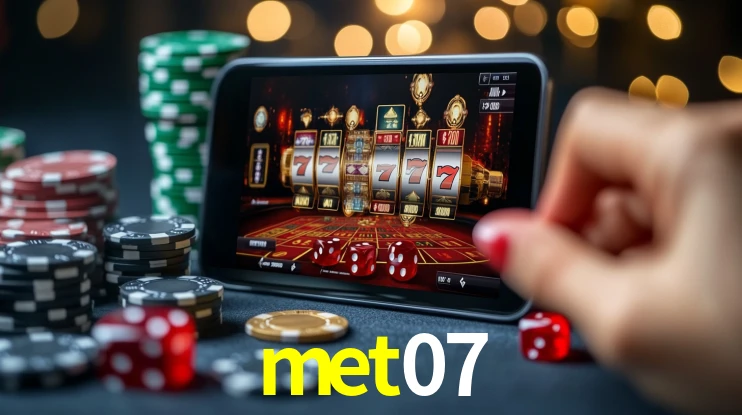 Exclusive Games met07