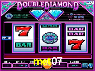 Descubra a Magia dos Jogos de Arcade no met07