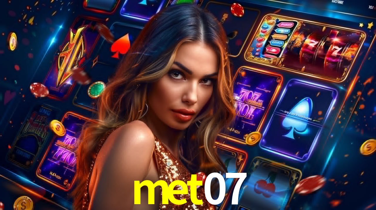 A Emoção da Loteria na met07: Uma Chance de Mudança de Vida