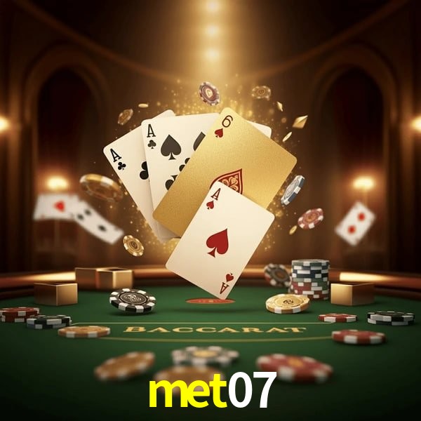 VIP Casino met07