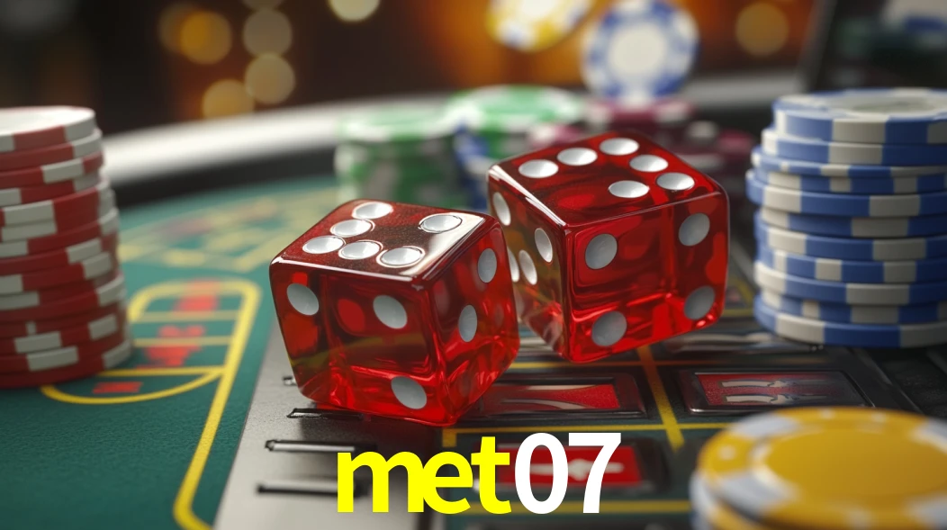 Welcome Bonus met07