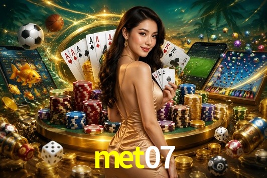 Live Casino met07