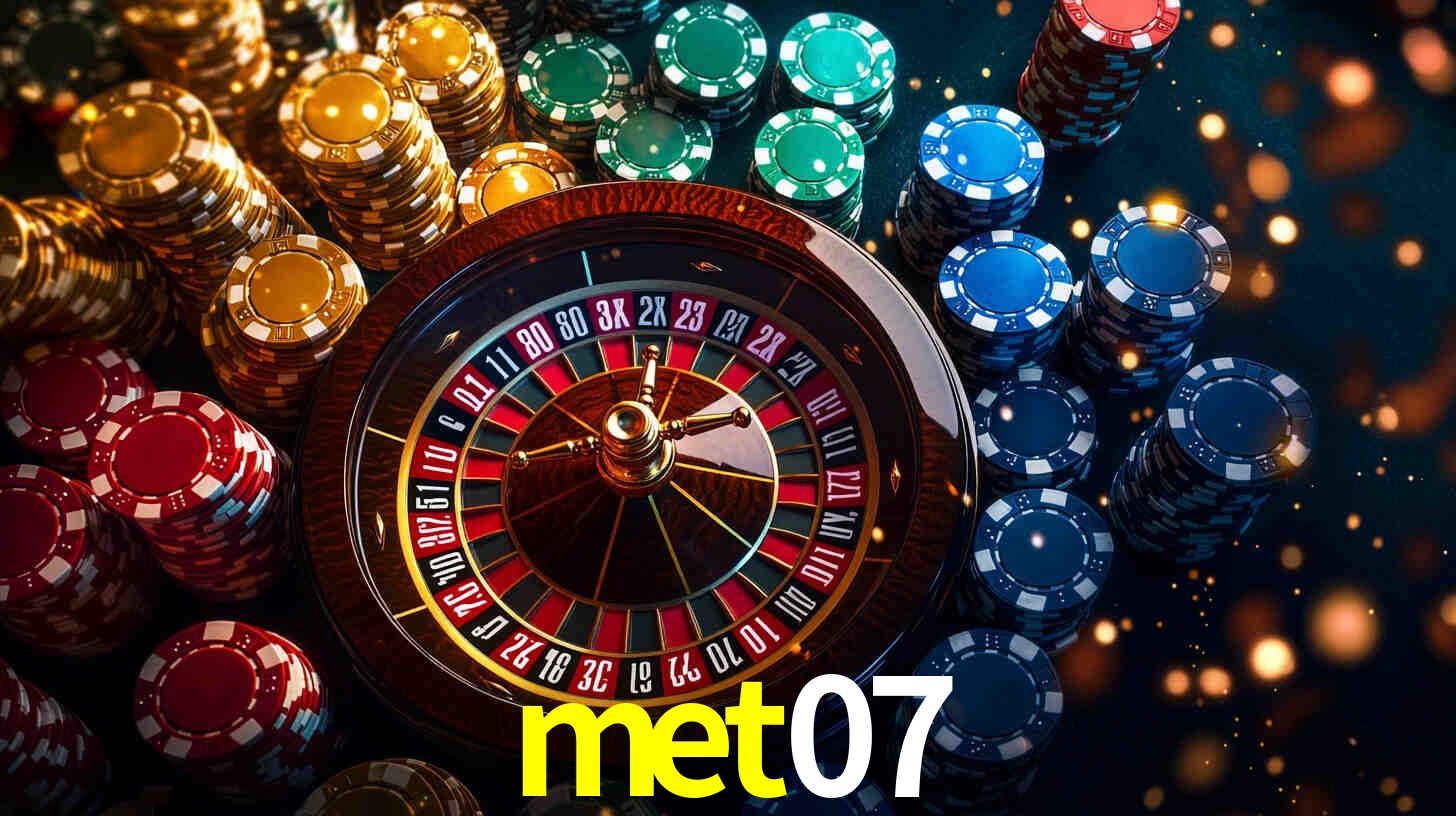 met07 Bônus - met07 visual 1