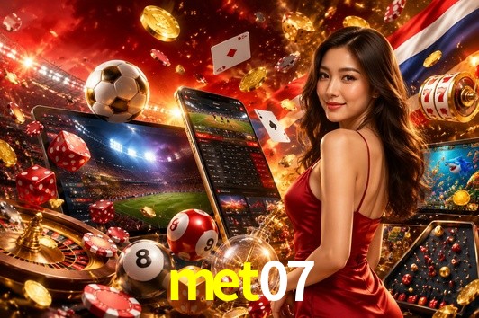 Account Benefits met07