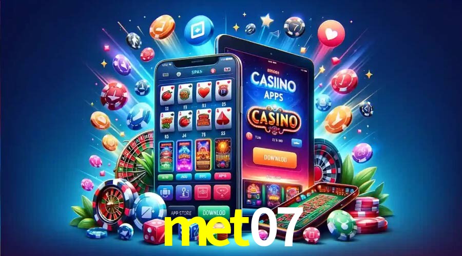 Exclusive Offers met07