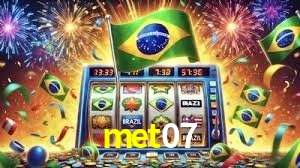 Player Reviews met07