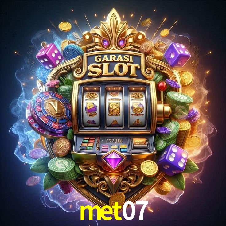Casino Ao Vivo met07