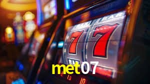 Diretório de Jogos met07