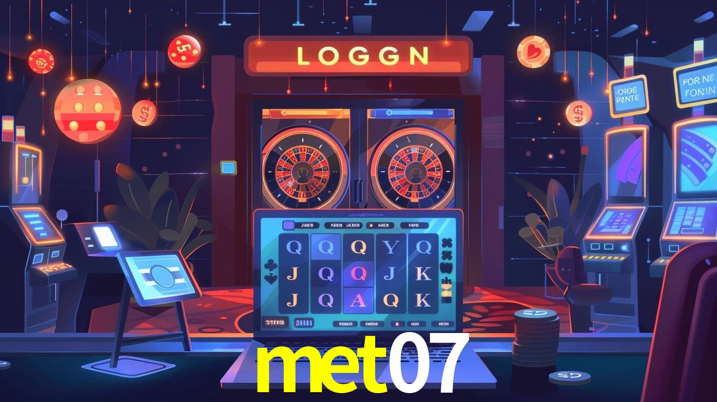 Segurança 2FA met07