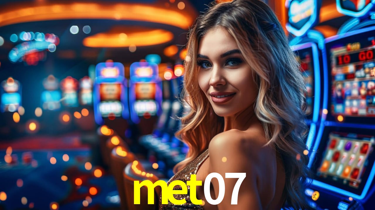 Bonus Features met07