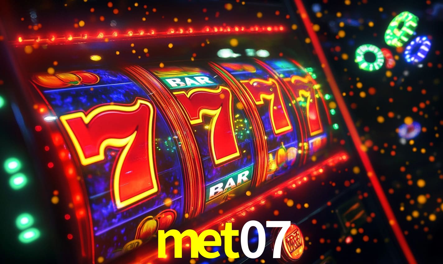 met07: Seu Especialista em Apostas Esportivas Brasileiras