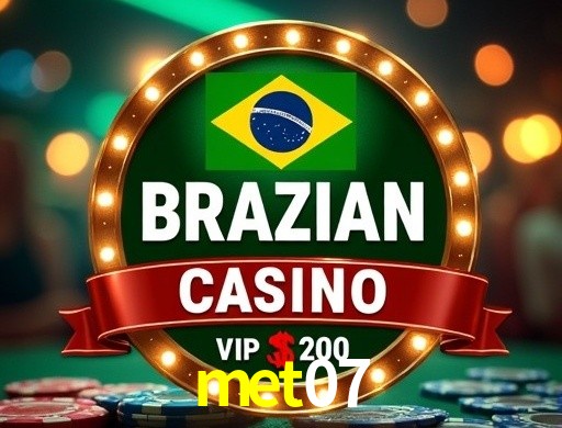met07 Salvador - Strategy