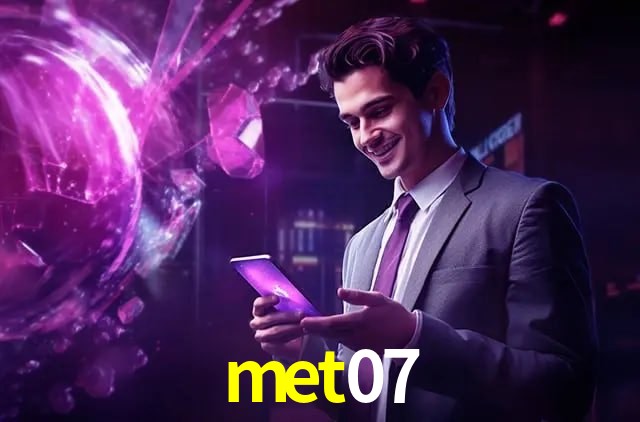 Bonus Features met07