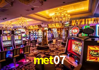met07 Belo Horizonte - VIP Casino