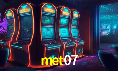 A Revolução dos Aplicativos de Jogos no met07