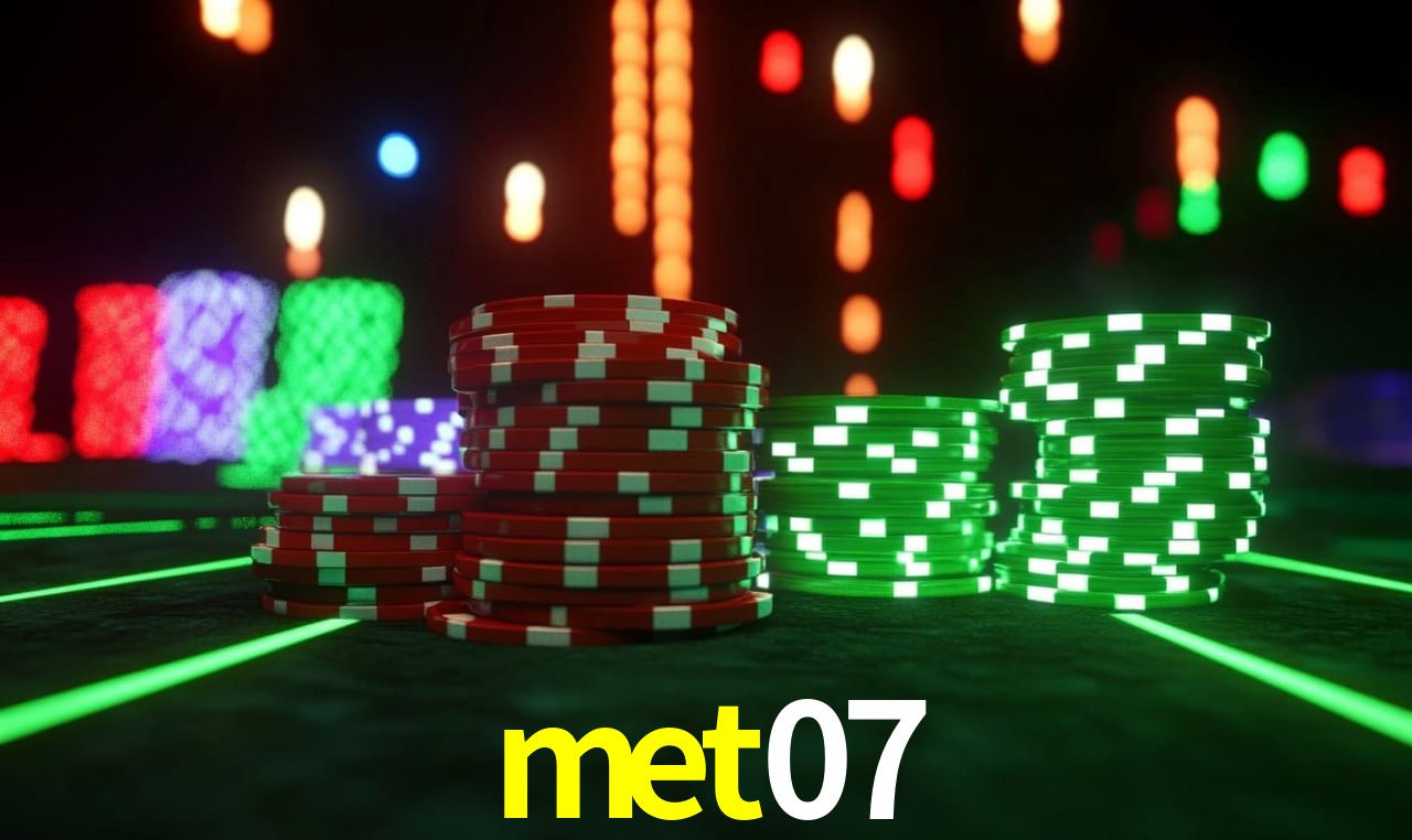 Game Providers met07