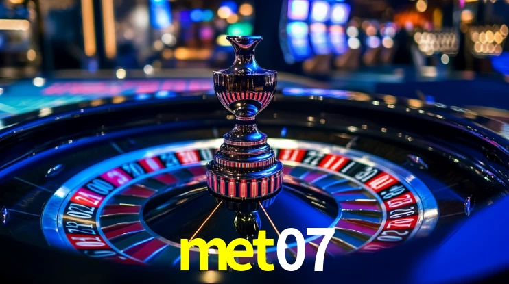 met07 App Interface