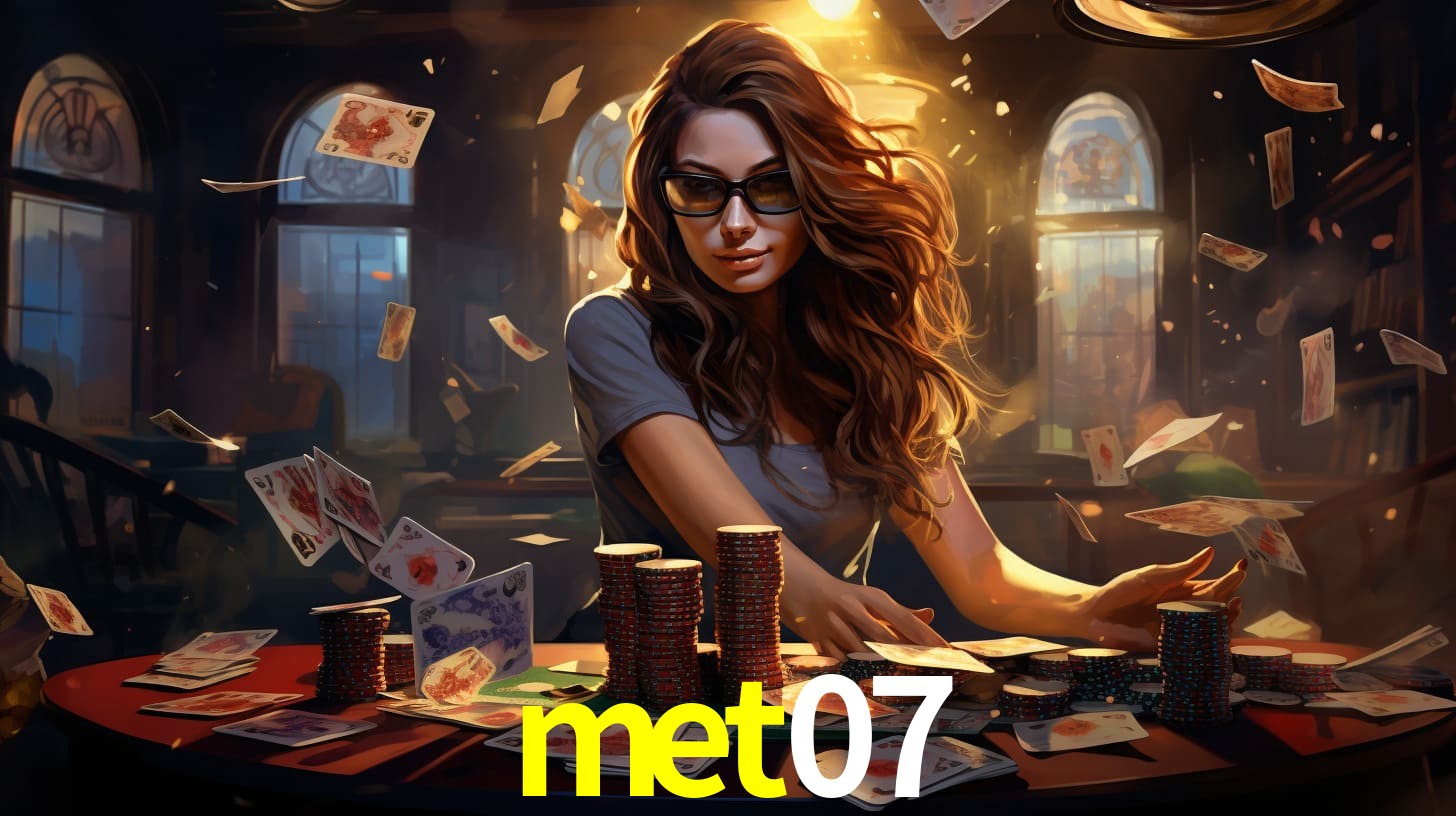 Football Betting met07