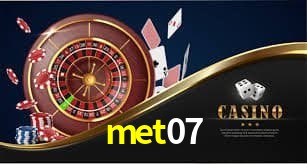 Casino Ao Vivo met07