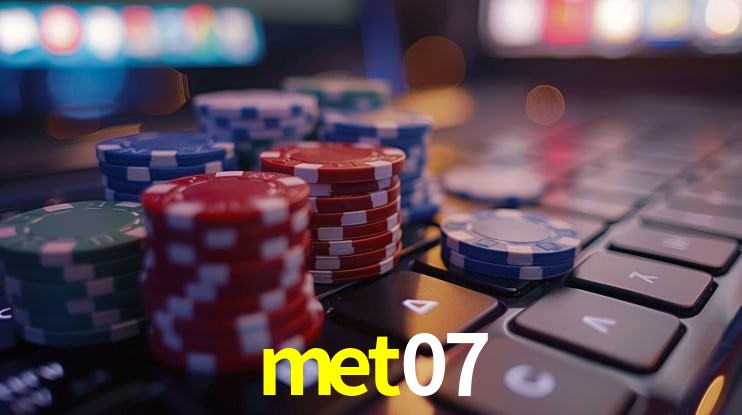 met07 - cassino ao vivo