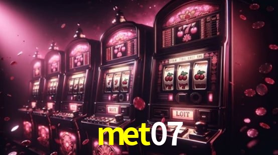 Bônus Diários met07