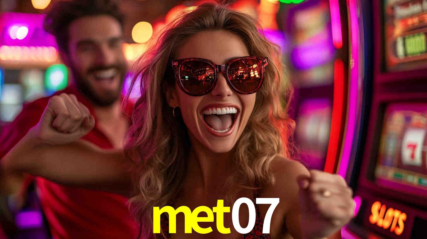 Descubra o Programa VIP da met07: Vantagens Exclusivas para Jogadores