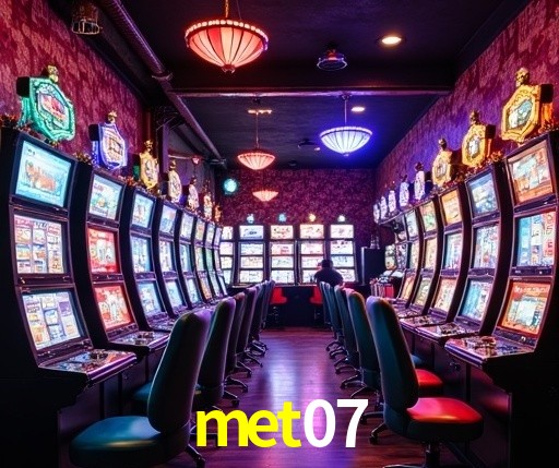 met07 Rio de Janeiro - Slot Strategy