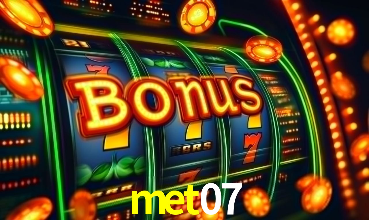Tennis Betting met07