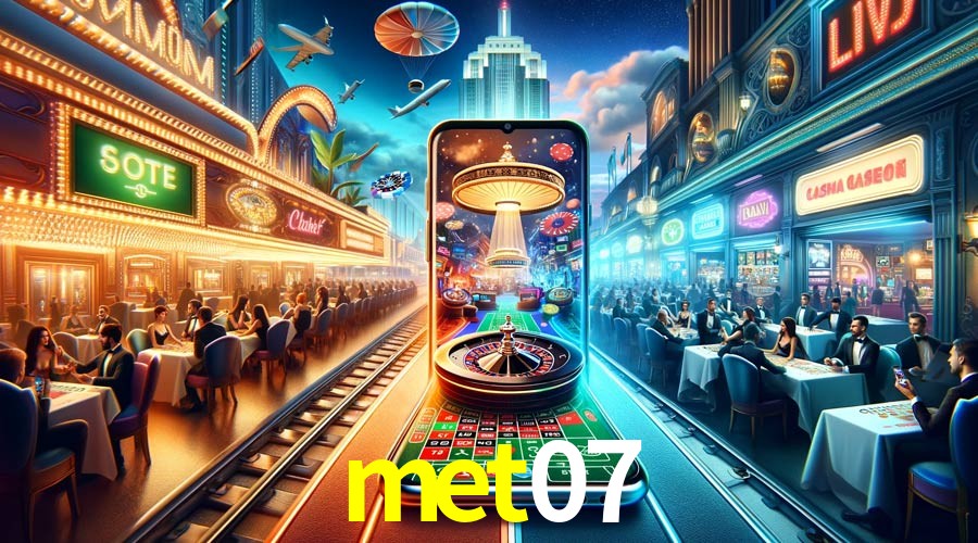Exclusive Offers met07