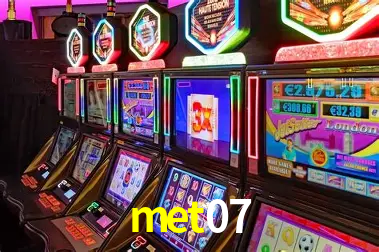 A Emoção da Loteria na met07: Uma Chance de Mudança de Vida