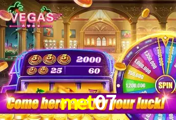 Desvendando o Mundo dos Jogos Virtuais na met07