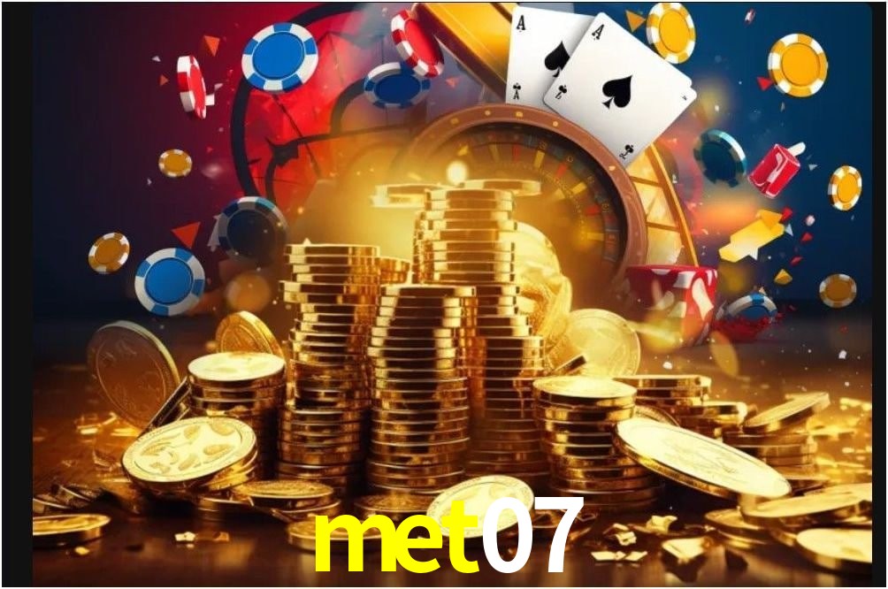 Jogos Exclusivos met07