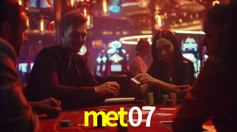 Descubra o Programa VIP da met07: Vantagens Exclusivas para Jogadores