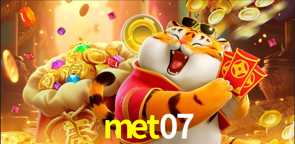 met07: Seu Especialista em Apostas Esportivas Brasileiras