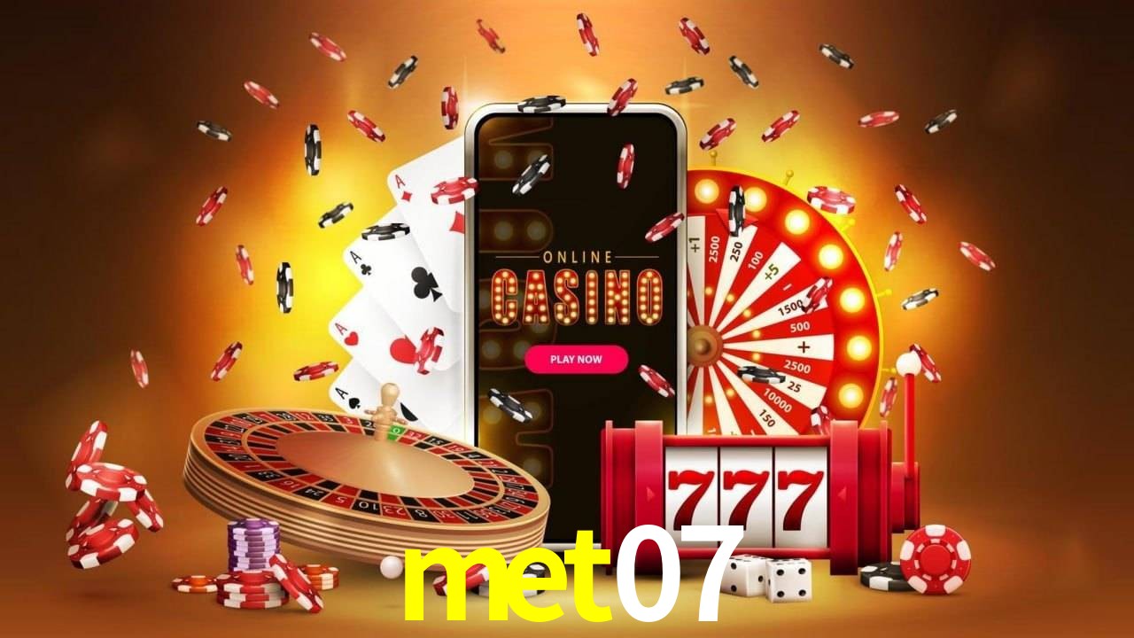 met07 Brasília - Jogo Features
