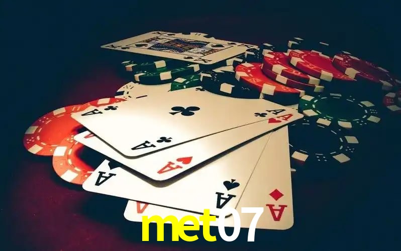 met07 Brasília - Betting Features
