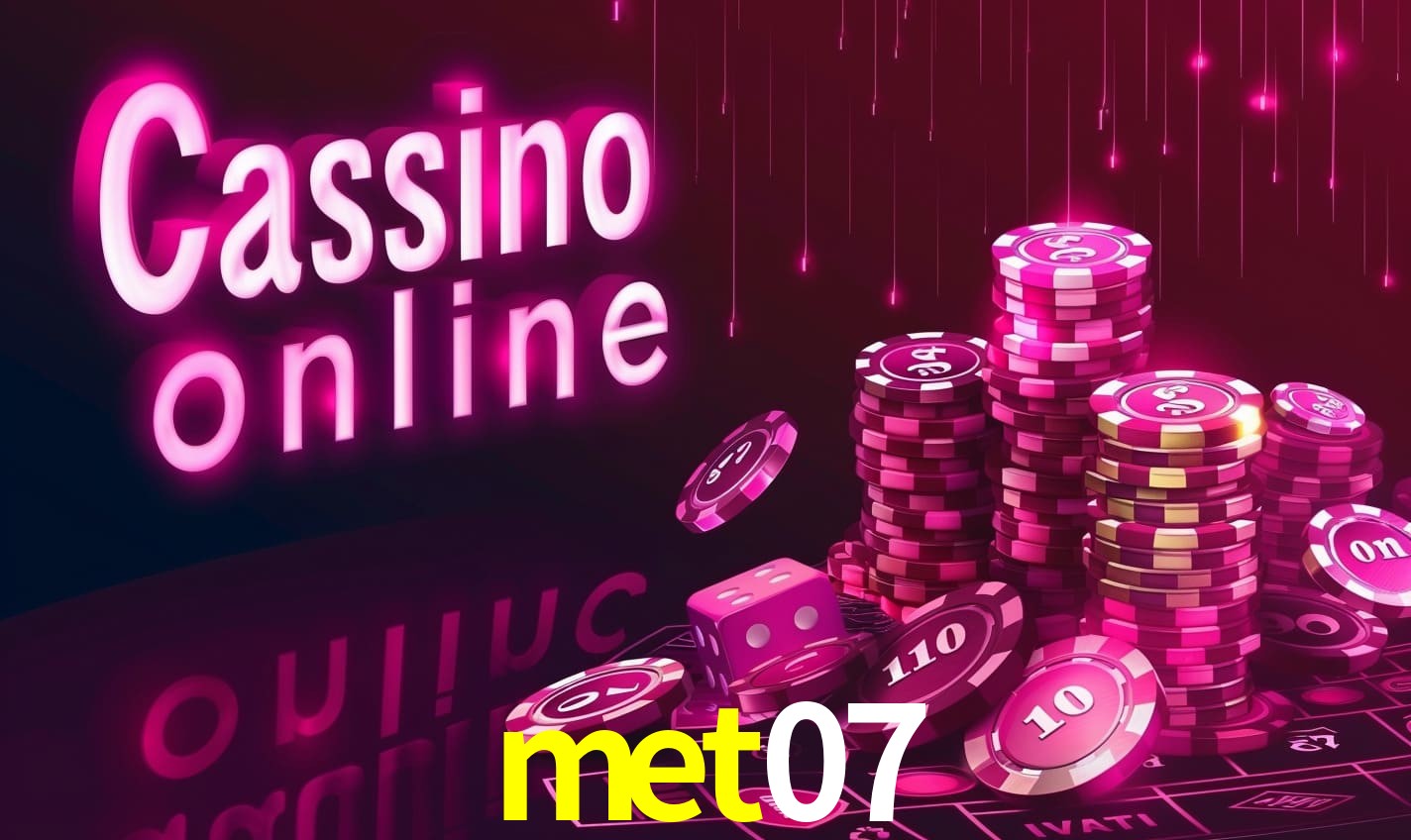 met07 Brasília - Crash Guide