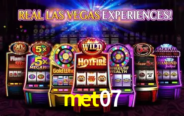 met07 Brasília - Casino Guide